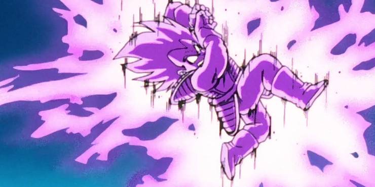 Dragon Ball 10 Times The World Shouldve Ended But Didnt Dragon Ball 10 Times The World Shouldve Ended But Didnt